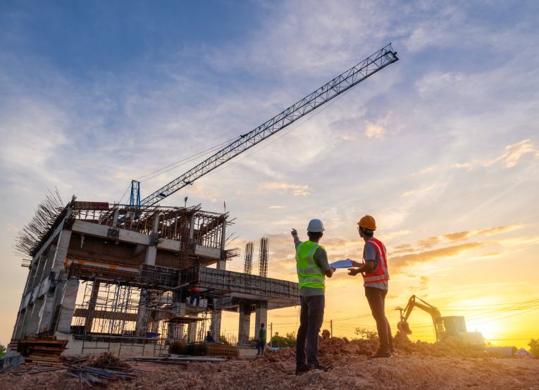 Obras Civiles Fire & Sprinkler